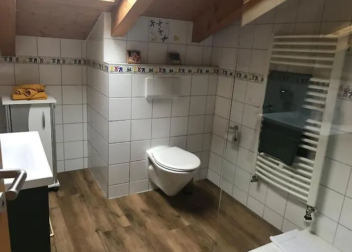 Seinerzeit - Kuschelige Dachwohnung Apartament Schönau am Königssee