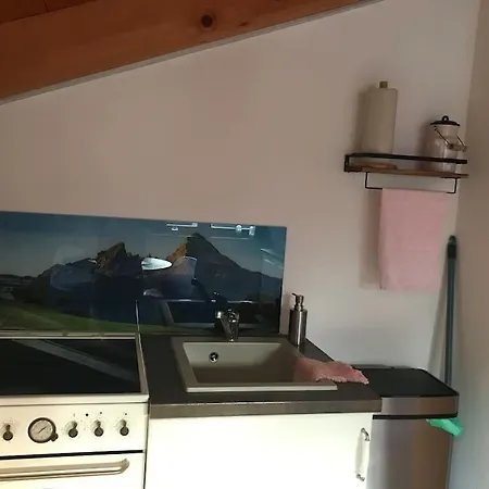Apartment Seinerzeit - Kuschelige Dachwohnung