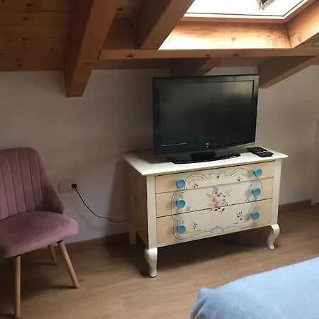 Seinerzeit - Kuschelige Dachwohnung