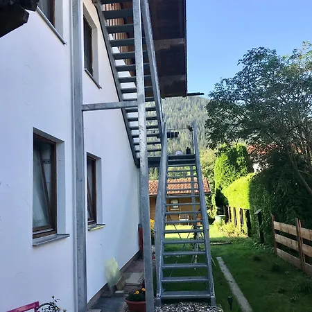 Seinerzeit - Kuschelige Dachwohnung *