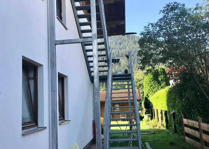 Seinerzeit - Kuschelige Dachwohnung *